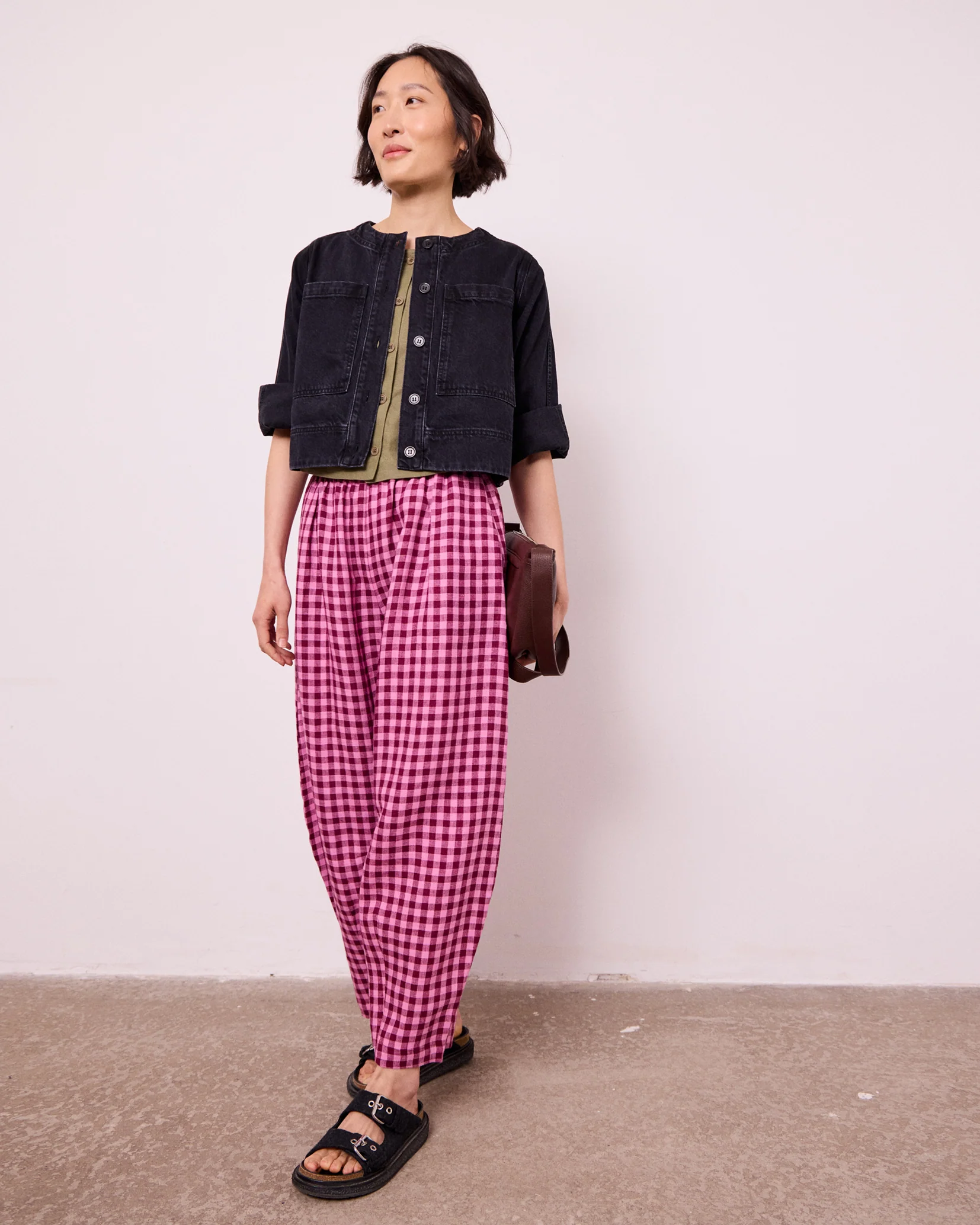 NEW ARRIVALS