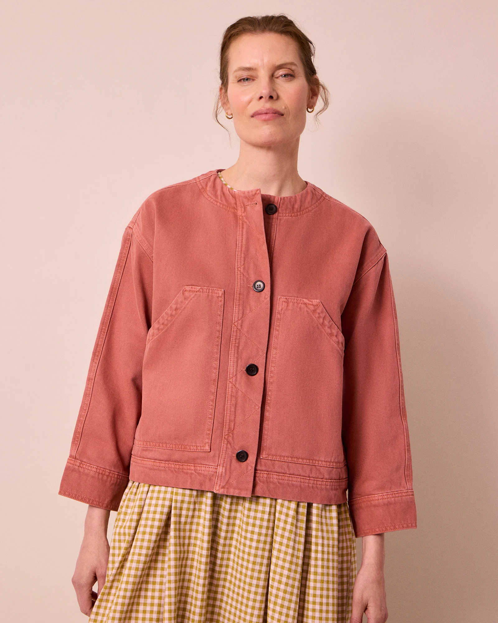 Jackets / NEW